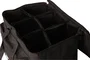 Gator Housse polyvalente pour Par Can 48,26 x 31,75 x 31,75 cm
