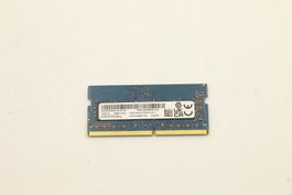 Lenovo 16 Go DDR4 SODIMM 3200 MHz