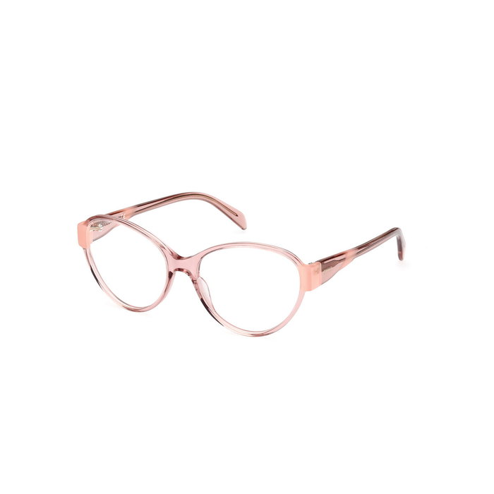 Monture de Lunettes Femme Emilio Pucci EP5206-55074 Ø 55 mm Monture de Lunettes Femme Emilio Pucci EP5206-55074 Ø 55 mm
