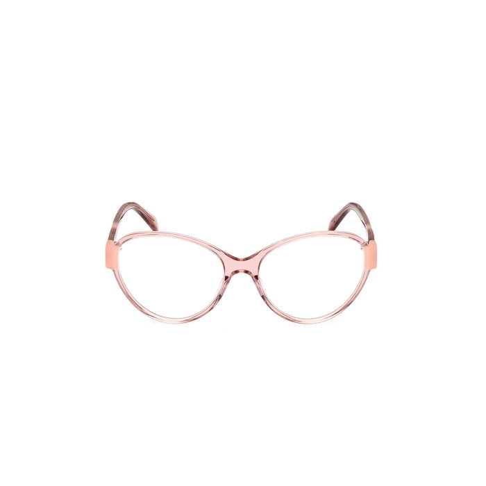 Monture de Lunettes Femme Emilio Pucci EP5206-55074 Ø 55 mm Monture de Lunettes Femme Emilio Pucci EP5206-55074 Ø 55 mm