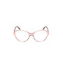 Monture de Lunettes Femme Emilio Pucci EP5206-55074 Ø 55 mm
