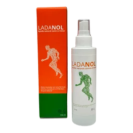 CAMBIUM ESSENTIALS LADANOL 150 ML