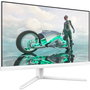 Philips Evnia 27M2N3201A 00 Moniteur de Gaming 27 pouces Full HD Blanc