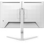 Philips Evnia 27M2N3201A 00 Moniteur de Gaming 27 pouces Full HD Blanc