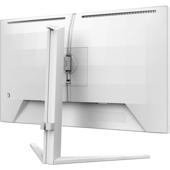 Philips Evnia 27M2N3201A 00 Moniteur de Gaming 27 pouces Full HD Blanc Philips Evnia 27M2N3201A 00 Moniteur de Gaming 27 pouces Full HD Blanc