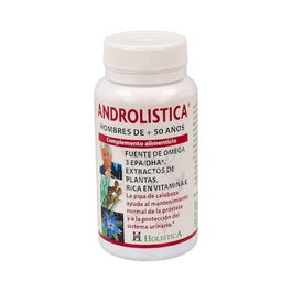 HOLISTICA ANDROLISTICA 90 capsules