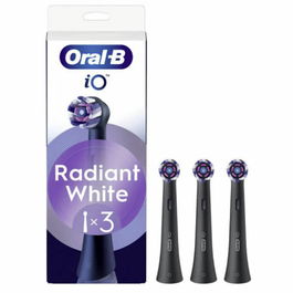 Tête de rechange Oral-B IO RADIANT WHITE