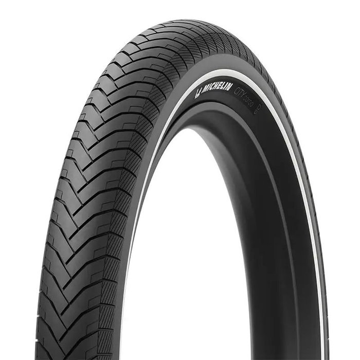Michelin City Cargo 20x2.20 Negro Michelin City Cargo 20x2.20 Negro