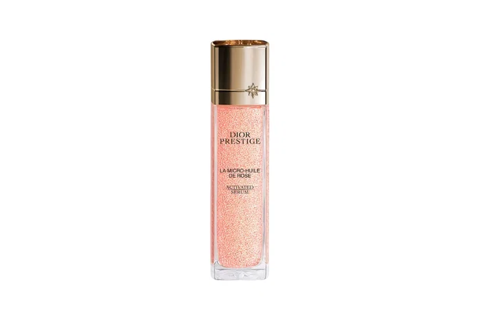 Christian Dior Prestige La Micro-Huile De Rose Sérum Réparateur 75 ml Christian Dior Prestige La Micro-Huile De Rose Sérum Réparateur 75 ml