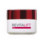 L'Oréal Paris REVITALIFT Crème de Jour Anti-Rides Raffermissante et Anti-âge - Tous Types de Peaux, 50 ml