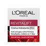 L'Oréal Paris REVITALIFT Crème de Jour Anti-Rides Raffermissante et Anti-âge - Tous Types de Peaux, 50 ml