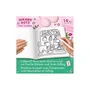 Ravensburger Livre de coloriage pour adultes Naughty cats