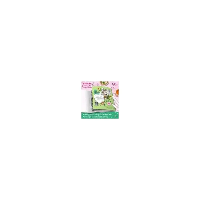 Ravensburger Livre de coloriage pour adultes Naughty cats
