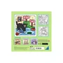 Ravensburger Livre de coloriage pour adultes Naughty cats