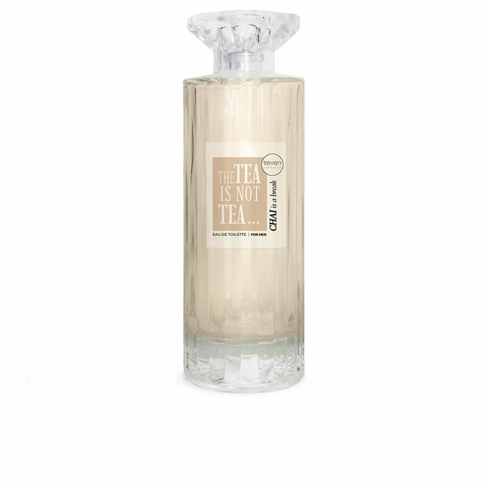 Seven Cosmetics Chai Is A Break Eau de Toilette 100 ml Seven Cosmetics Chai Is A Break Eau de Toilette 100 ml