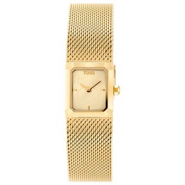 Montre Femme Tous 3000141900 Doré