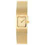 Montre Femme Tous 3000141900 Doré