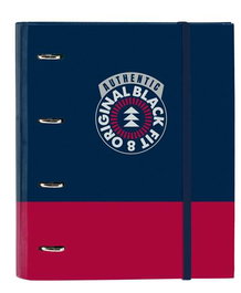 Safta Carp 4 Ani 35 mm C/Recambio Blackfit8 Authentic - Tapis de jeu pour enfants 27 x 32 x 3.5 cm