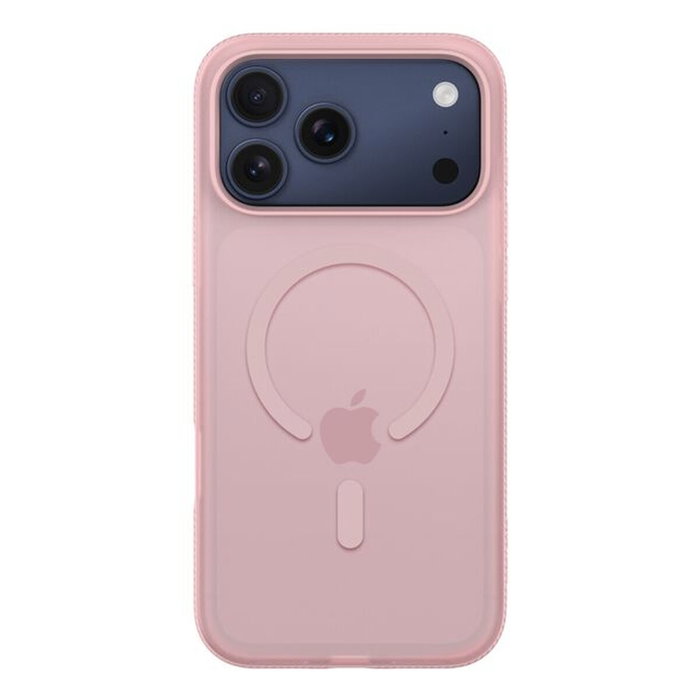 Belkin Protection pour iPhone 17 Pro Max Rose Belkin Protection pour iPhone 17 Pro Max Rose