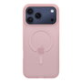 Belkin Protection pour iPhone 17 Pro Max Rose