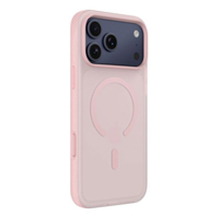 Belkin Protection pour iPhone 17 Pro Max Rose Belkin Protection pour iPhone 17 Pro Max Rose