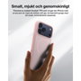 Belkin Protection pour iPhone 17 Pro Max Rose