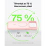 Belkin Protection pour iPhone 17 Pro Max Rose
