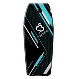 Planche de BodyBoard Marbueno Multicouleur 5 x 94 x 45 cm