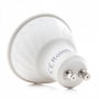 Ampoule LED GU10 6W 500Lm 6000K Blanco Frío