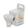 Ampoule LED GU10 6W 500Lm 6000K Blanco Frío