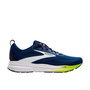 Chaussures de Running pour Adultes Brooks Trace 4 Blue marine 37,5