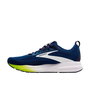 Chaussures de Running pour Adultes Brooks Trace 4 Blue marine 37,5