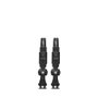 Muc-Off Big Bore Lite Valve Tubeless Noir