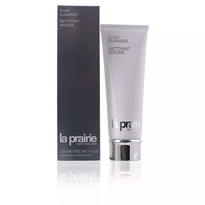 La Prairie Nettoyant Mousse Soin du Visage 125 ml