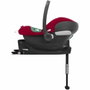 Cybex Aton B2 i-Size avec Base One, Rouge