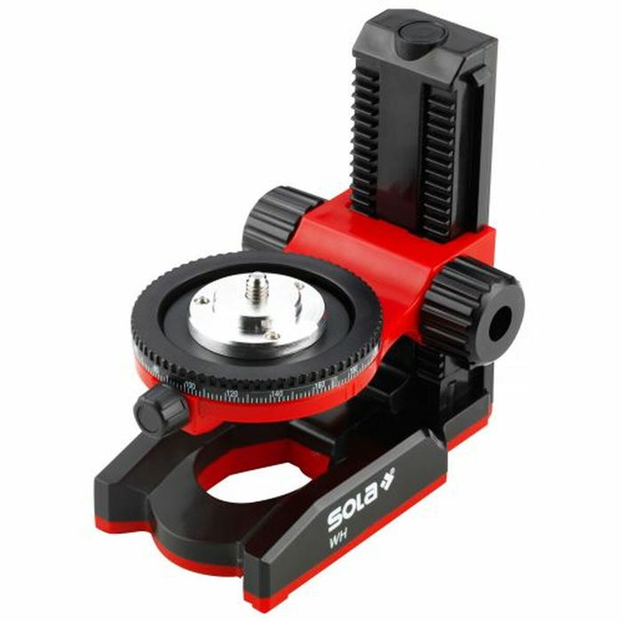 Support pour niveau laser SOLA Magnétique Support pour niveau laser SOLA Magnétique