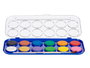 PINCELLO Acuarelas 12pcs