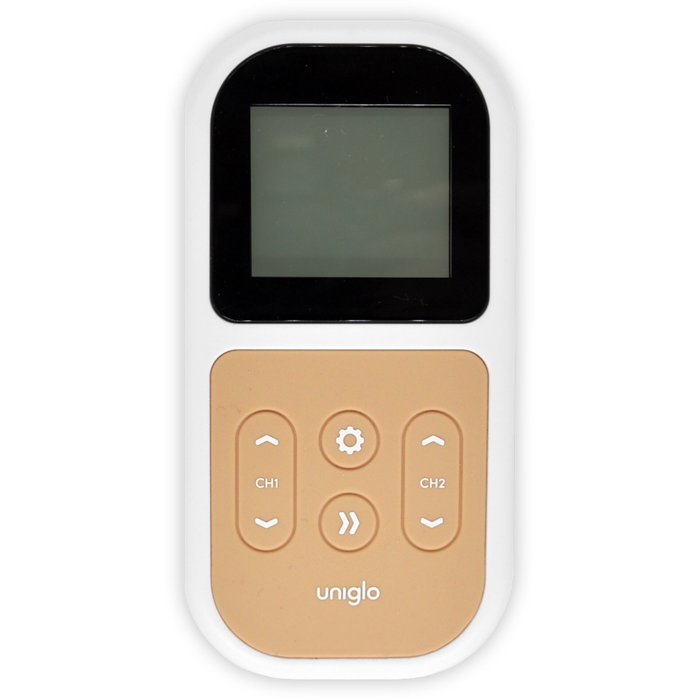 TensCare UniGlo Muscle Stimulator