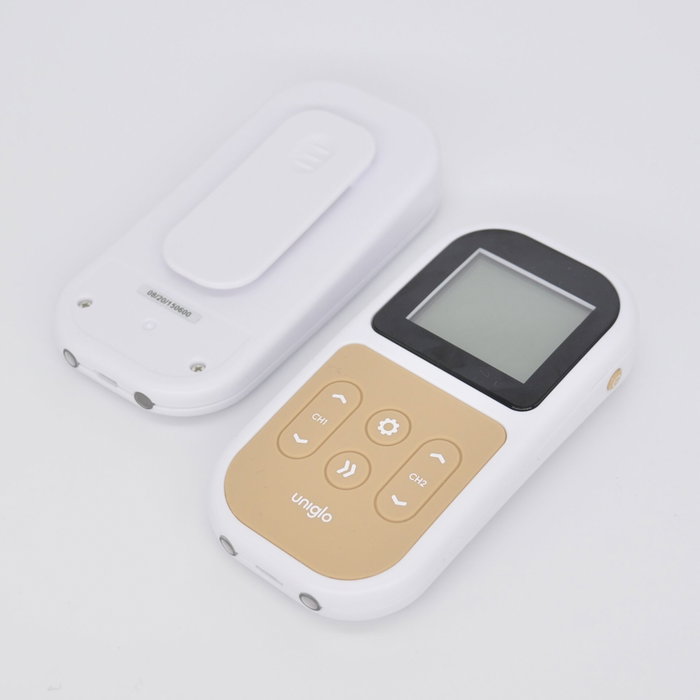 TensCare UniGlo Muscle Stimulator