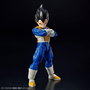 BANDAI HOBBY Figure Standard Re:Run Vegeta articulée en plastique Dragon Ball