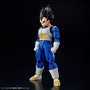 BANDAI HOBBY Figure Standard Re:Run Vegeta articulée en plastique Dragon Ball