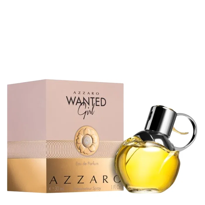 Loris Azzaro Wanted Girl Eau de Parfum 30 ml