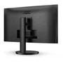 AOC Q27B3CF2 - Écran PC 27 pouces (68,6 cm) QHD IPS 100 Hz 1ms HDR10, USB-C, Réglable en Hauteur, Haut-Parleurs Intégrés