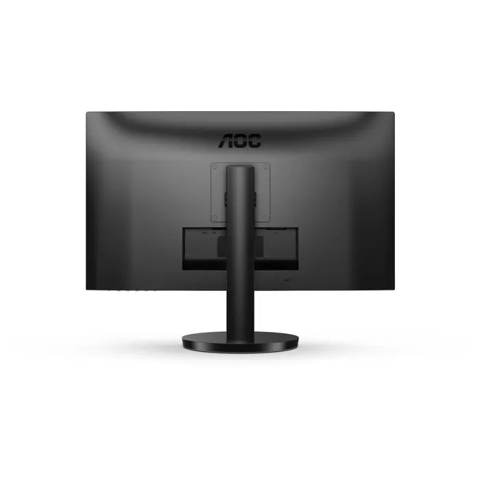 AOC Q27B3CF2 - Écran PC 27 pouces (68,6 cm) QHD IPS 100 Hz 1ms HDR10, USB-C, Réglable en Hauteur, Haut-Parleurs Intégrés