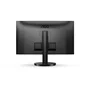 AOC Q27B3CF2 - Écran PC 27 pouces (68,6 cm) QHD IPS 100 Hz 1ms HDR10, USB-C, Réglable en Hauteur, Haut-Parleurs Intégrés