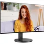 AOC Q27B3CF2 - Écran PC 27 pouces (68,6 cm) QHD IPS 100 Hz 1ms HDR10, USB-C, Réglable en Hauteur, Haut-Parleurs Intégrés