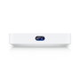 Ubiquiti Cloud Gateway Max - Passerelle Cloud 2.5G compacte, gestion 30+ appareils UniFi, routage IPS 2.3 Gbps, stockage NVMe 512 Go