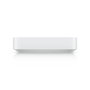 Ubiquiti Cloud Gateway Max - Passerelle Cloud 2.5G compacte, gestion 30+ appareils UniFi, routage IPS 2.3 Gbps, stockage NVMe 512 Go