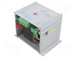 LOVATO ELECTRIC BCE Alimentation à impulsions 24W rail DIN photovoltaïque