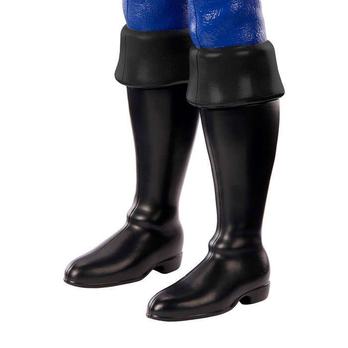 Mattel Disney Princess Poupée Prince Eric articulée avec tenue signature, pour enfants dès 3 ans Mattel Disney Princess Poupée Prince Eric articulée avec tenue signature, pour enfants dès 3 ans